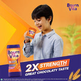 Cadbury Bournvita 500g