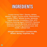 Cadbury Bournvita 500g