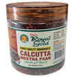 Royal Gold Calcutta Meetha Paan Jar 250g