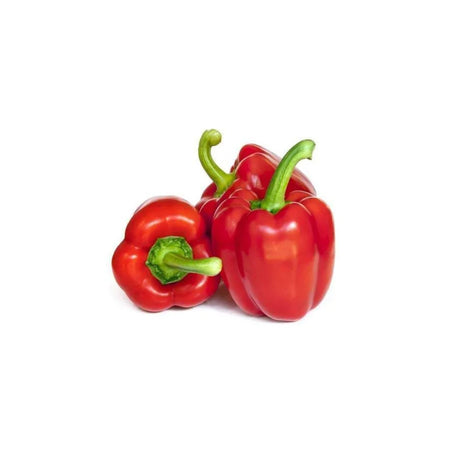 Red Capsicum Fresh
