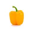 Yellow Capsicum Fresh (490-510g)