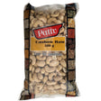 Pattu Cashew Raw 500g