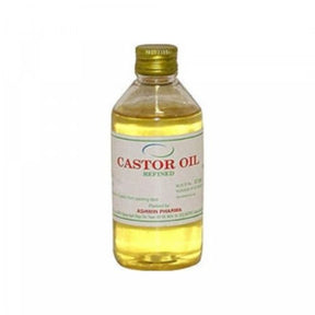 Ashwin Castor Oil 200ml