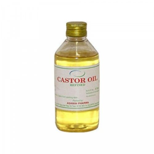 Ashwin Castor Oil 200ml