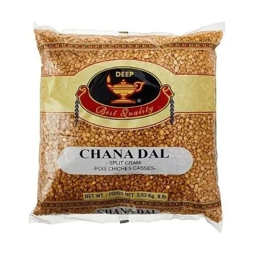 Deep Channa Dal 3.63kg