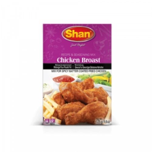 Shan Chicken Broast 125g
