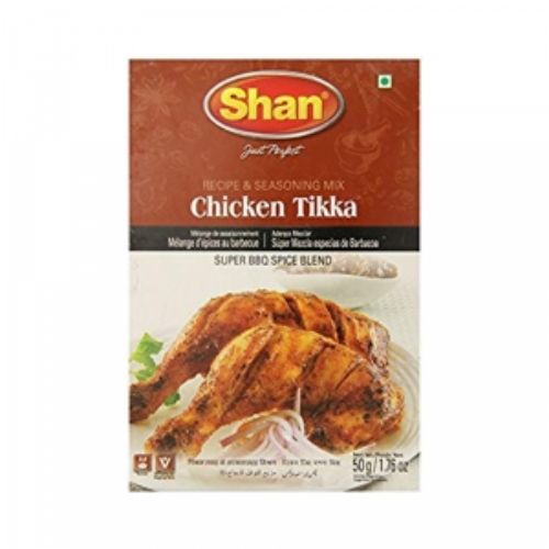 Shan Chicken Tikka Masala 50g