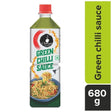 Ching's Green Chilli Sauce 680g