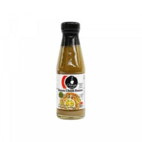Ching's Green Chilli Sauce 190g
