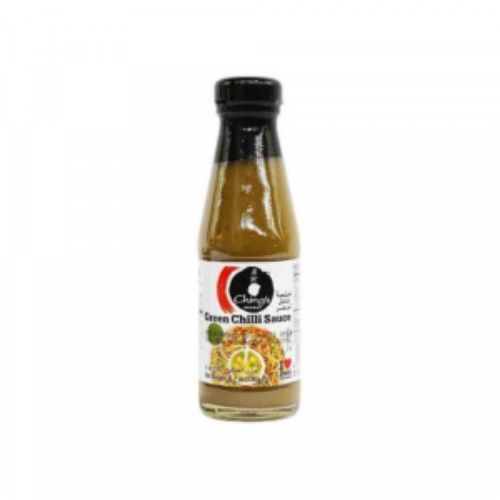 Ching's Green Chilli Sauce 190g