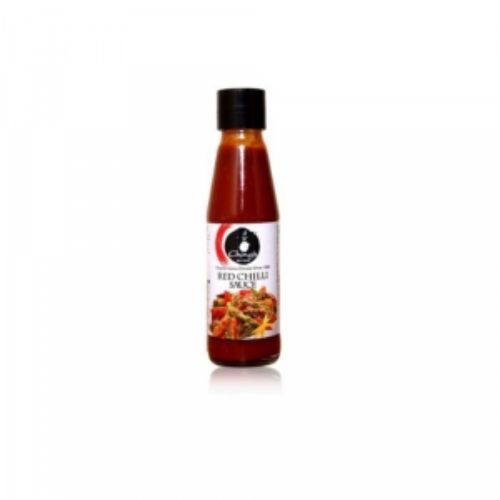 Ching's Red Chilli Sauce 200g