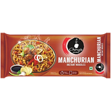 Ching's Manchurian Instant Noodles 240g