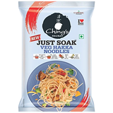 Chings Veg Hakka Noodles 600g (Family Pack)