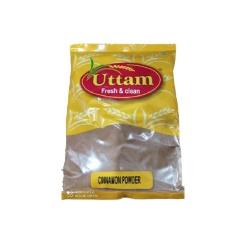 Cinnamon Powder 200g- Uttam