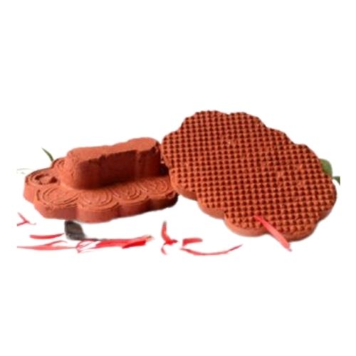Sehaj Clay Scrubber