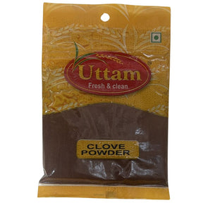 Uttam Clove Powder 50g