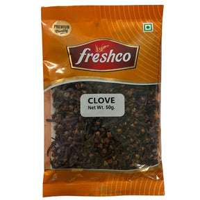 Freshco Cloves 50g