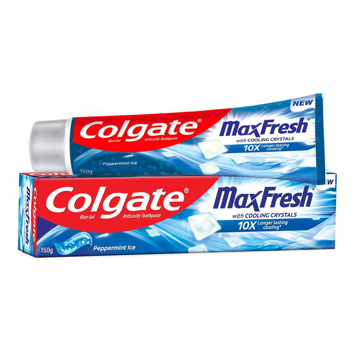 Colgate MaxFresh (Blue) 150g