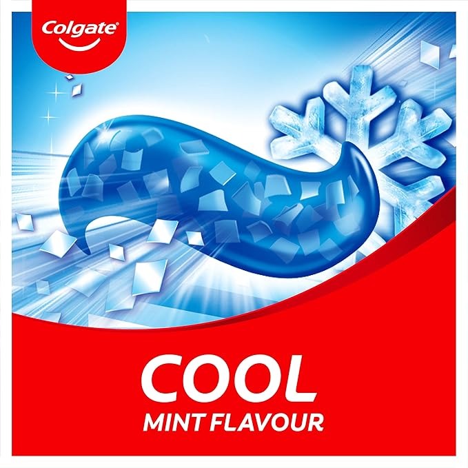 Colgate MaxFresh (Blue) 150g