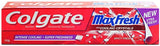 Colgate MaxFresh (Red) 150g