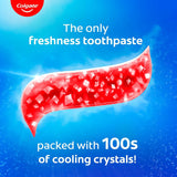 Colgate MaxFresh (Red) 150g