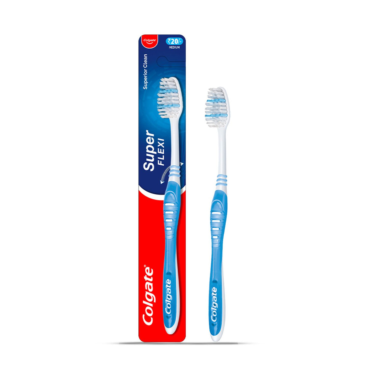 Colgate Tooth Brush Super Flex