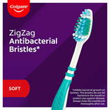 Colgate Tooth Brush Zig Zag
