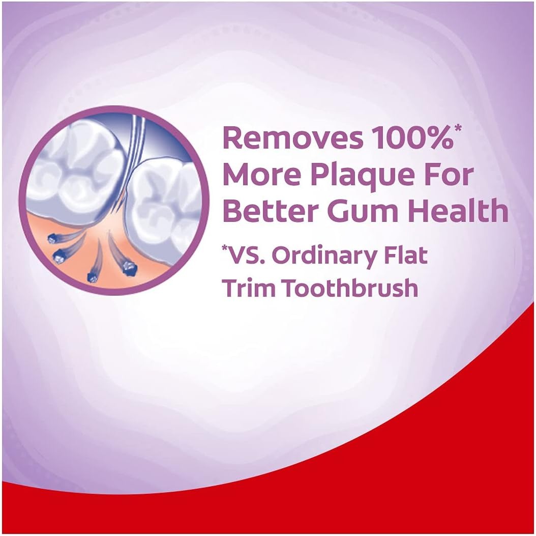 Colgate Tooth Brush (Gentle Gum Care) (Pack of 3)