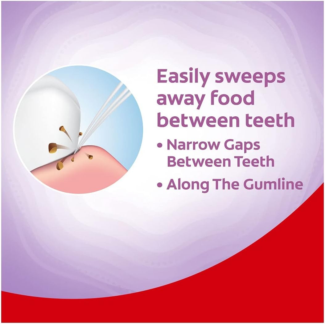 Colgate Tooth Brush (Gentle Gum Care) (Pack of 3)
