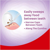 Colgate Tooth Brush (Gentle Gum Care) (Pack of 3)