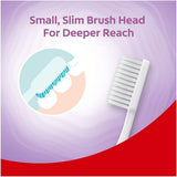 Colgate Tooth Brush (Gentle Gum Care) (Pack of 3)