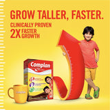 Complan Regular 500g (Royale Chocolate)