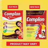 Complan Regular 500g (Royale Chocolate)