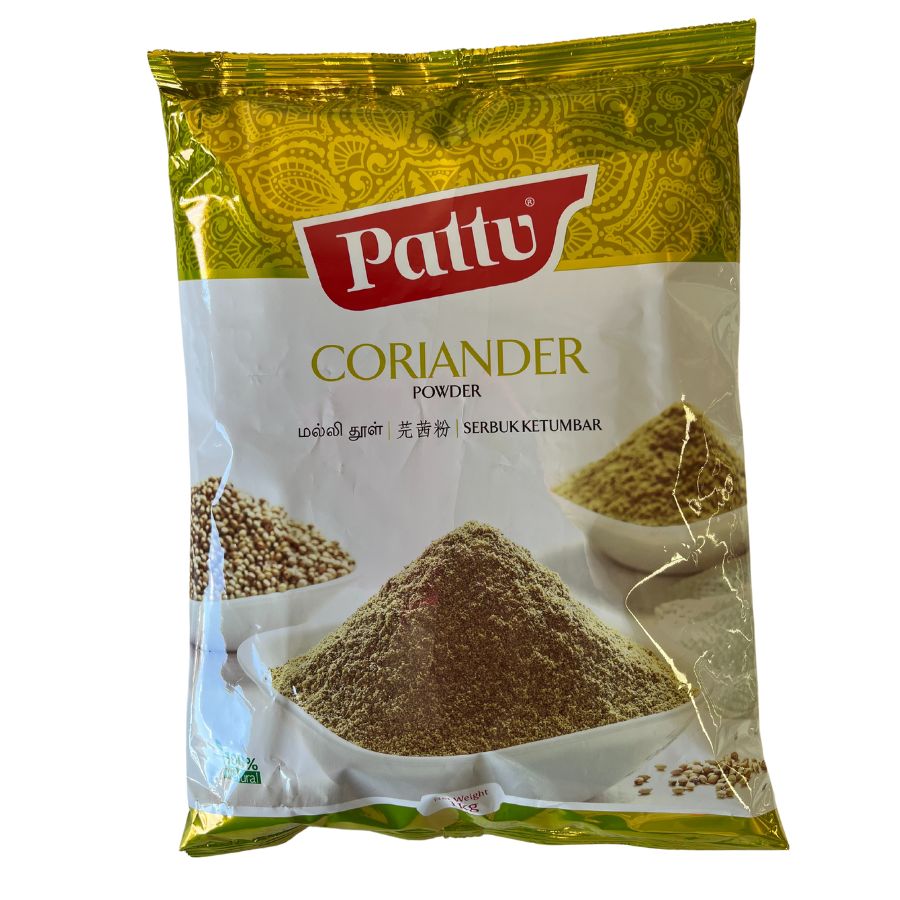 Pattu Coriander Powder 1Kg