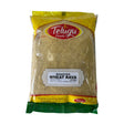 Telugu Cracked Wheat Rava (Fine) Roasted 907g