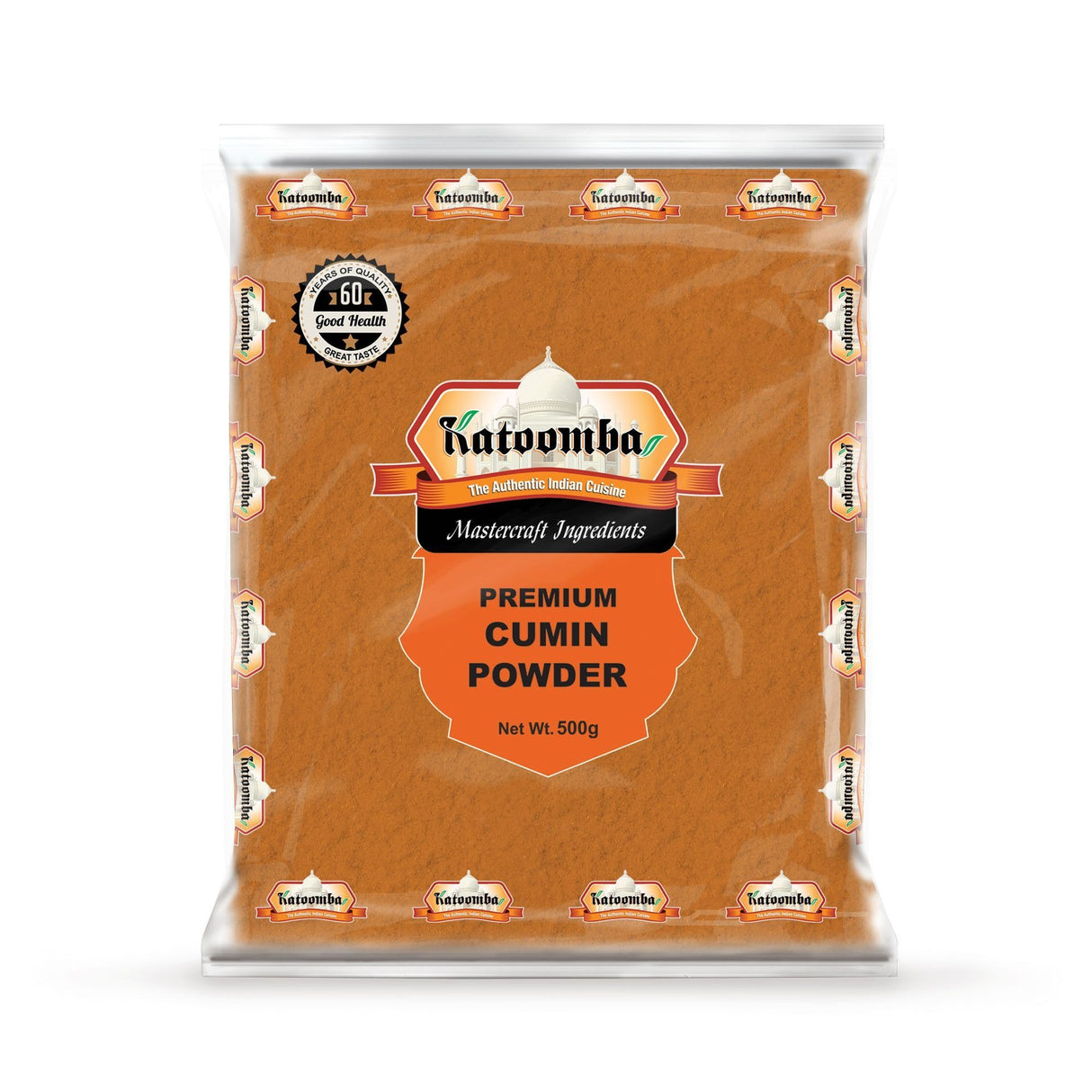 Katoomba Cumin Powder 250g