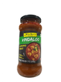 Mother's Recipe Vindaloo Sauce 400g