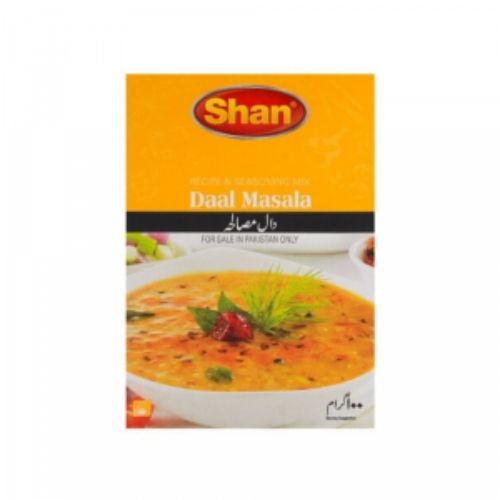 Shan Daal Masala 100g