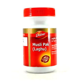 Dabur Musli Pak 125g (For Strength & Stamina)