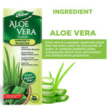 Dabur Aloe Vera Juice 1L