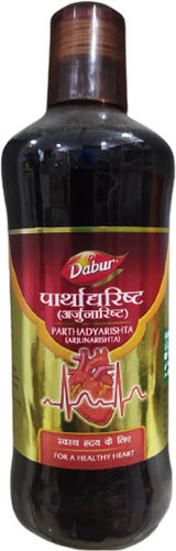 Dabur Arjunarishta 450ml