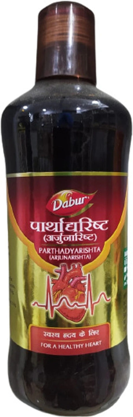 Dabur Arjunarishta 450ml