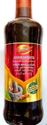 Dabur Ashokarishta 450ml
