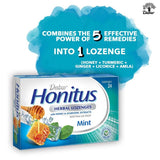 Dabur Honitus Mint 60g