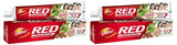 Dabur Red Toothpaste 200g
