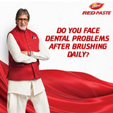 Dabur Red Toothpaste 200g