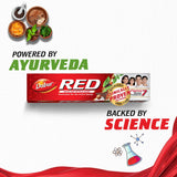Dabur Red Toothpaste 200g