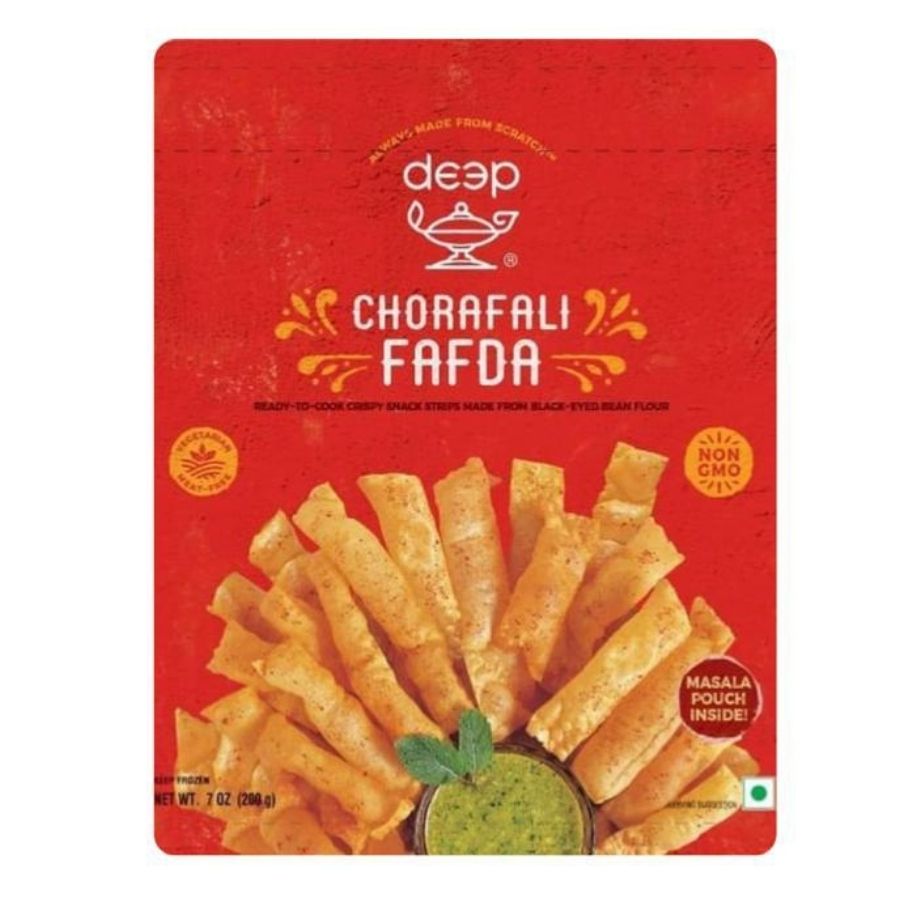 Deep Chorafali Fafda 200g