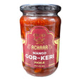 Deep Gor Keri (Sweet & Spicy) Mango Pickle 850g