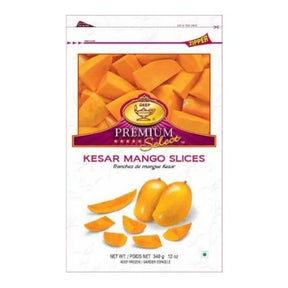 Deep Kesar Mango Slices 340g